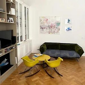 Appartement met Twee Slaapkamers